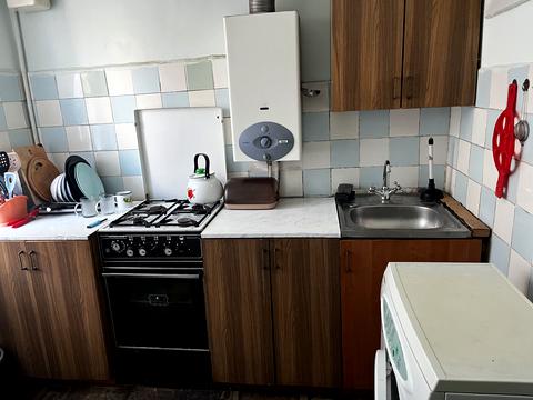 квартира по адресу Княгини Ольги ул., 14а