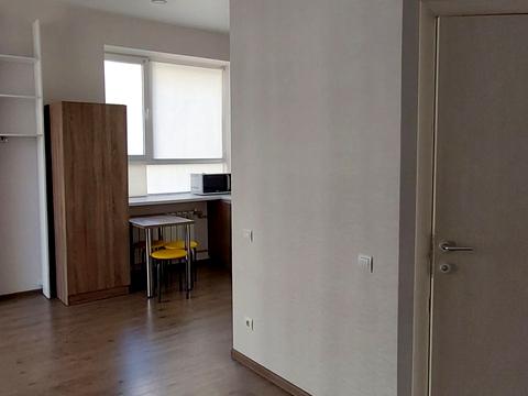 квартира за адресою Кричевського вул., 42