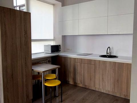 квартира за адресою Кричевського вул., 42