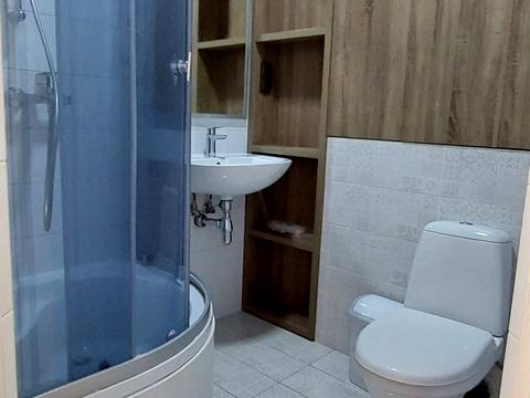 квартира за адресою Кричевського вул., 42