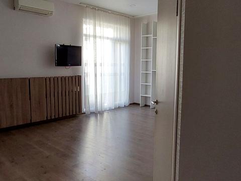 квартира за адресою Кричевського вул., 42