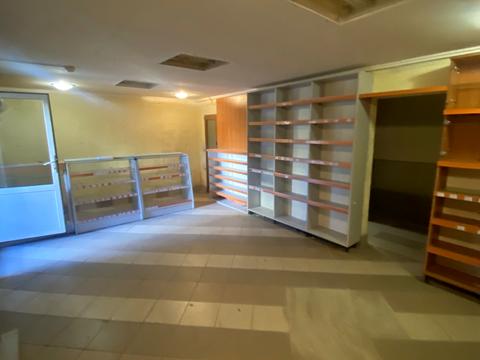 комерційна за адресою Червоної Калини просп., 105