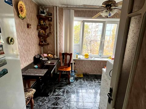 квартира по адресу Запорожская ул., 4-А