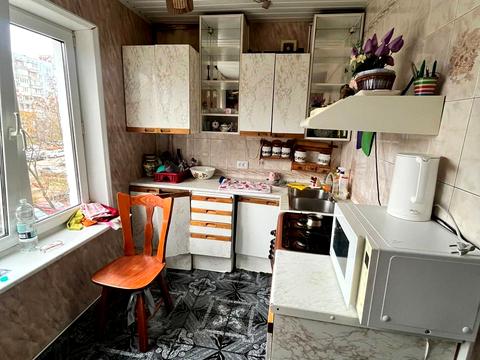 квартира по адресу Запорожская ул., 4-А