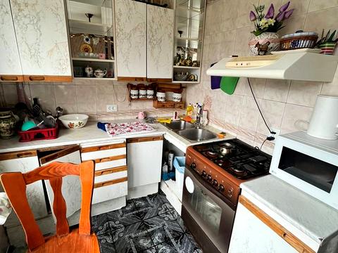 квартира по адресу Запорожская ул., 4-А