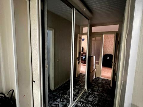 квартира по адресу Запорожская ул., 4-А