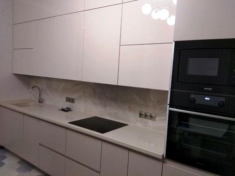 квартира за адресою Василя Тютюнника вул. (Анрі Барбюса), 28-А