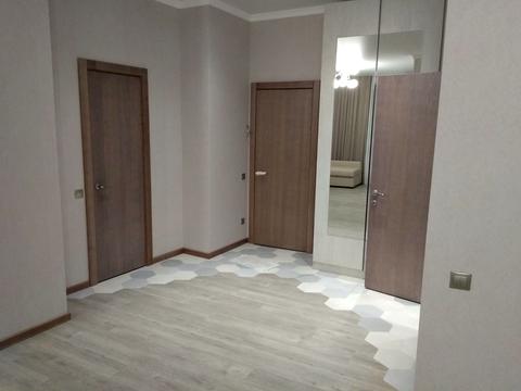 квартира за адресою Василя Тютюнника вул. (Анрі Барбюса), 28-А