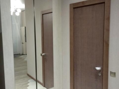 квартира за адресою Василя Тютюнника вул. (Анрі Барбюса), 28-А