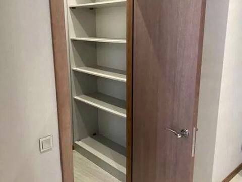 квартира за адресою Василя Тютюнника вул. (Анрі Барбюса), 28-А