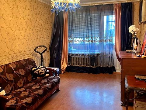 квартира по адресу Запорожская ул., 4-А