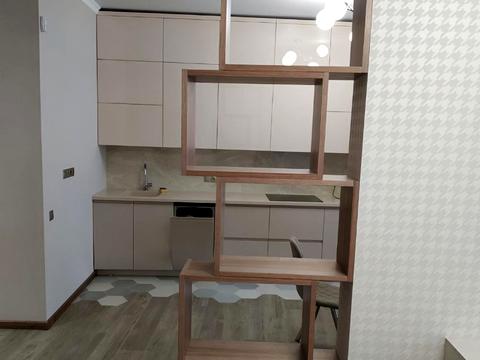 квартира за адресою Василя Тютюнника вул. (Анрі Барбюса), 28-А