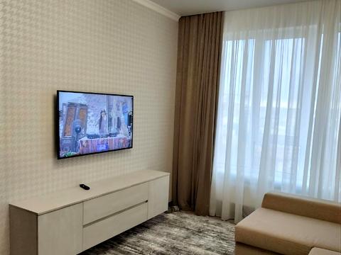 квартира за адресою Василя Тютюнника вул. (Анрі Барбюса), 28-А