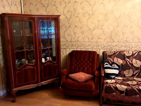 квартира по адресу Запорожская ул., 4-А