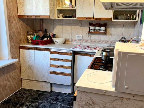 квартира по адресу Запорожская ул., 4-А