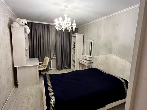 квартира по адресу Запорожская ул., 4-А