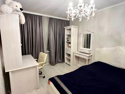 квартира по адресу Запорожская ул., 4-А