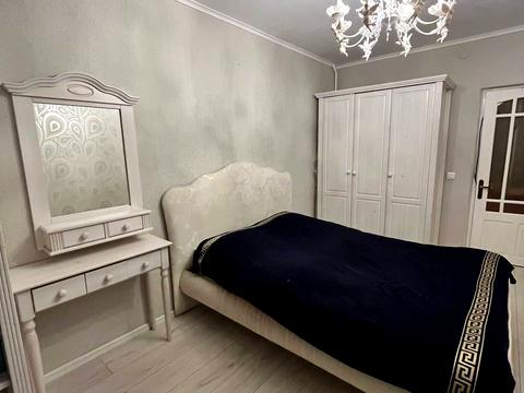 квартира по адресу Запорожская ул., 4-А