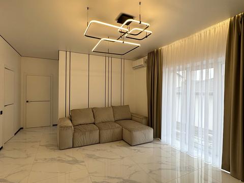 дом по адресу масив Райський Сад