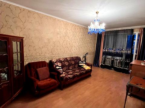 квартира по адресу Запорожская ул., 4-А