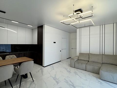 дом по адресу масив Райський Сад