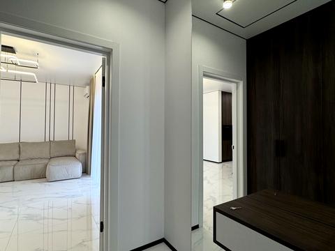 дом по адресу масив Райський Сад