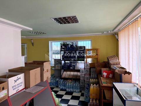 комерційна за адресою Городок, Київська вул., 18