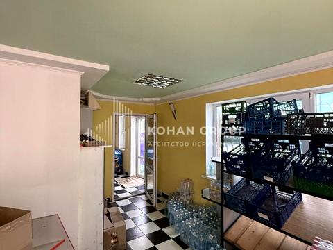 комерційна за адресою Городок, Київська вул., 18