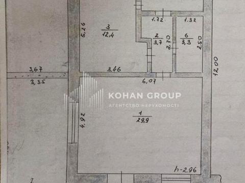 комерційна за адресою Городок, Київська вул., 18