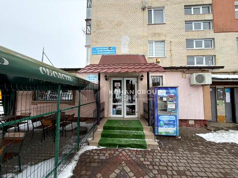 комерційна за адресою Городок, Київська вул., 18