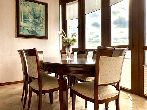 квартира по адресу Владимира Ивасюка просп. (Героїв Сталінграду), 4