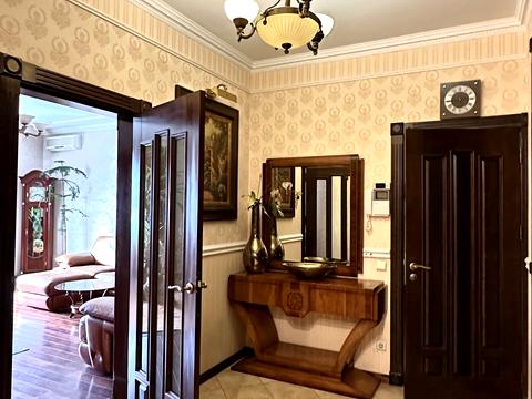 квартира по адресу Владимира Ивасюка просп. (Героїв Сталінграду), 4