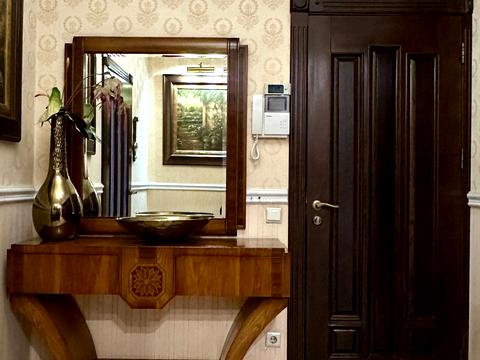 квартира по адресу Владимира Ивасюка просп. (Героїв Сталінграду), 4