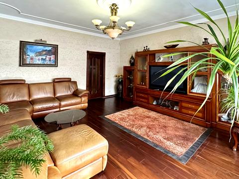 квартира по адресу Владимира Ивасюка просп. (Героїв Сталінграду), 4