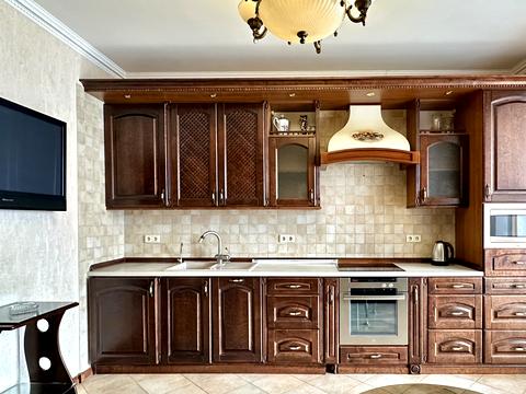 квартира по адресу Владимира Ивасюка просп. (Героїв Сталінграду), 4