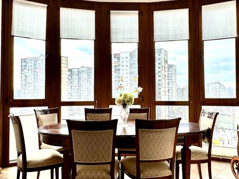 квартира по адресу Владимира Ивасюка просп. (Героїв Сталінграду), 4