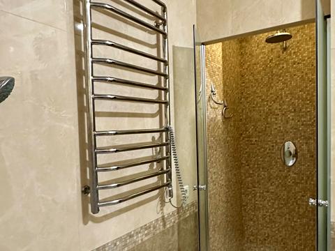 квартира по адресу Владимира Ивасюка просп. (Героїв Сталінграду), 4