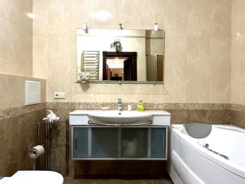 квартира по адресу Владимира Ивасюка просп. (Героїв Сталінграду), 4