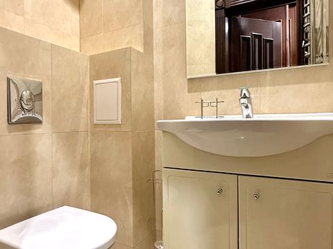 квартира по адресу Владимира Ивасюка просп. (Героїв Сталінграду), 4