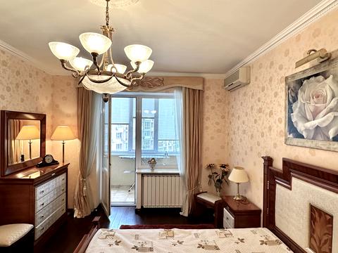 квартира по адресу Владимира Ивасюка просп. (Героїв Сталінграду), 4