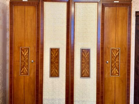 квартира по адресу Владимира Ивасюка просп. (Героїв Сталінграду), 4