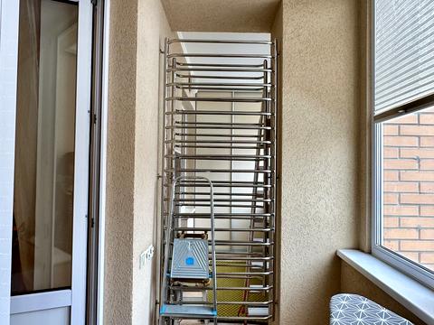 квартира по адресу Владимира Ивасюка просп. (Героїв Сталінграду), 4