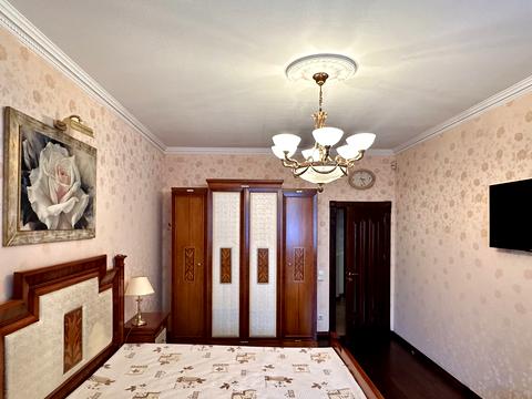 квартира по адресу Владимира Ивасюка просп. (Героїв Сталінграду), 4