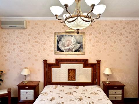 квартира по адресу Владимира Ивасюка просп. (Героїв Сталінграду), 4