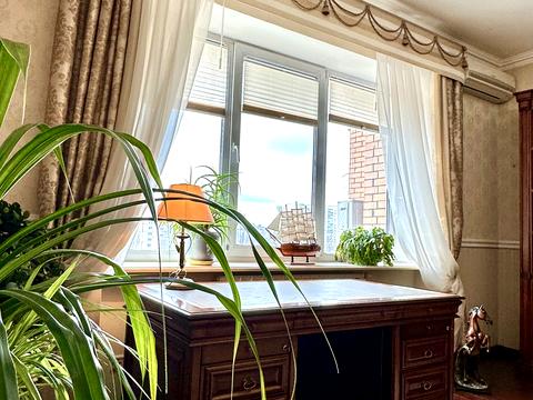 квартира по адресу Владимира Ивасюка просп. (Героїв Сталінграду), 4