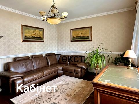 квартира по адресу Владимира Ивасюка просп. (Героїв Сталінграду), 4