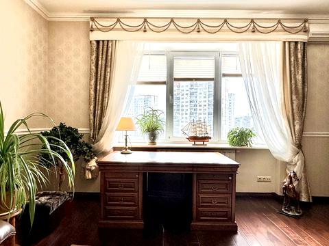 квартира по адресу Владимира Ивасюка просп. (Героїв Сталінграду), 4