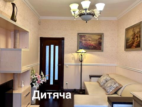 квартира по адресу Владимира Ивасюка просп. (Героїв Сталінграду), 4