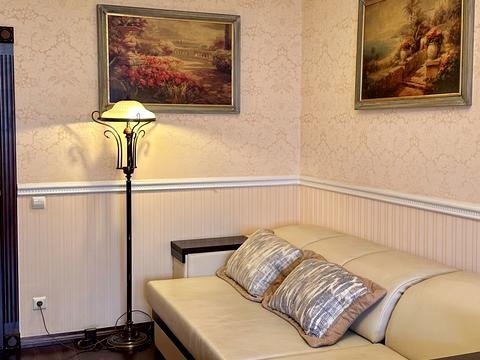 квартира по адресу Владимира Ивасюка просп. (Героїв Сталінграду), 4