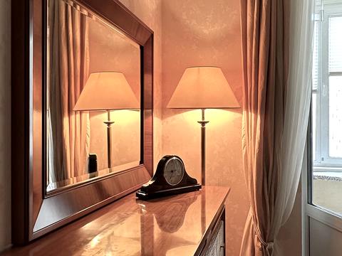 квартира по адресу Владимира Ивасюка просп. (Героїв Сталінграду), 4